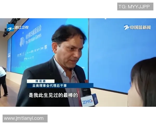 专访王军揭秘飞盘运动崛起背后的成功秘诀与未来展望