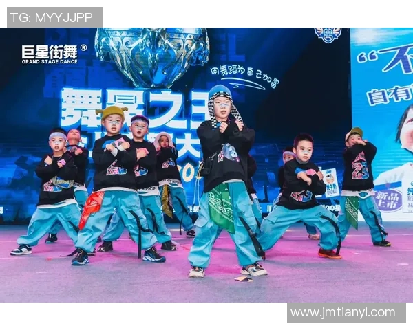 李静专访:从街舞新手到舞台巨星的成长之路与心路历程 李静专访:从街舞新手到舞台巨星的成长之路与心路历程