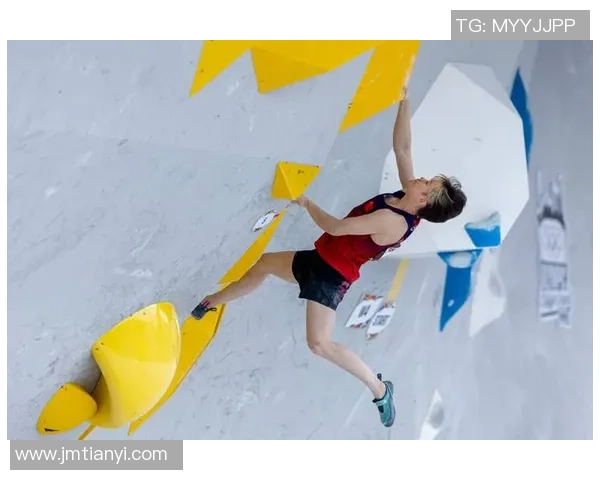 攀岩界权威发布力量实力榜单揭示顶尖选手竞技状态与发展趋势 攀岩界权威发布力量实力榜单揭示顶尖选手竞技状态与发展趋势