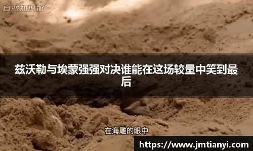 兹沃勒与埃蒙强强对决谁能在这场较量中笑到最后
